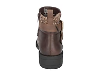 Women's Easy Works by Street Womens Kourt Slip Resistant Boots