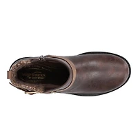 Women's Easy Works by Street Womens Kourt Slip Resistant Boots