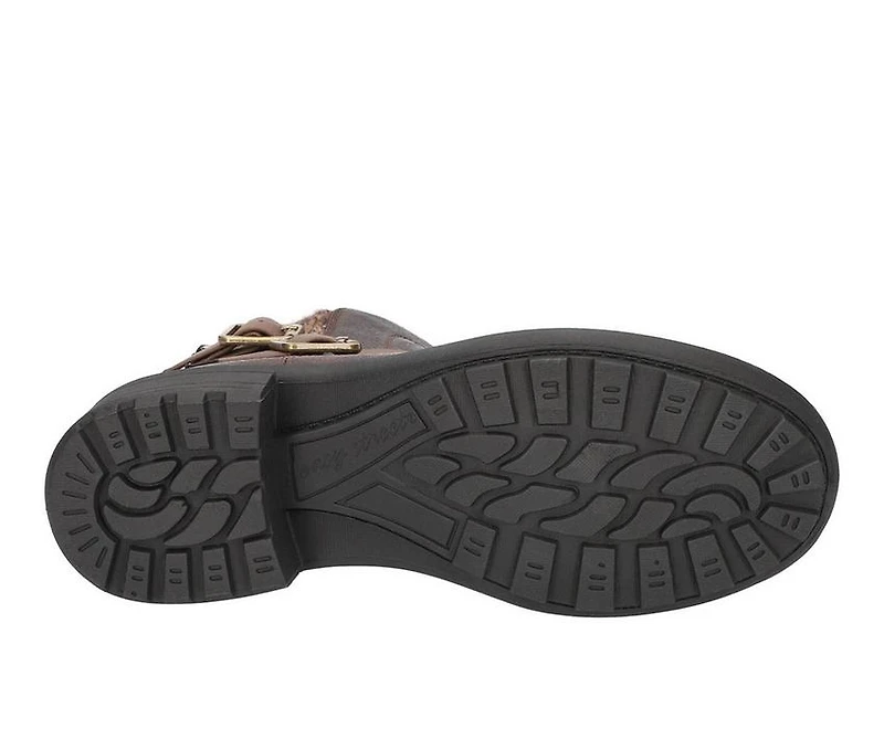 Women's Easy Works by Street Womens Kourt Slip Resistant Boots