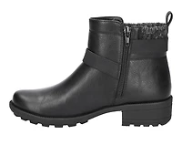 Women's Easy Works by Street Womens Kourt Slip Resistant Boots