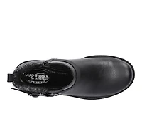 Women's Easy Works by Street Womens Kourt Slip Resistant Boots