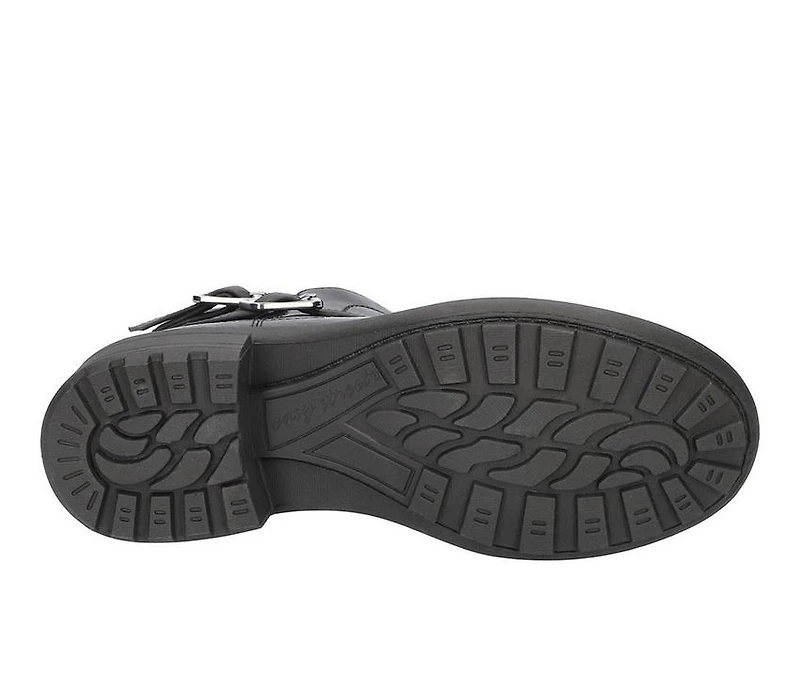 Women's Easy Works by Street Womens Kourt Slip Resistant Boots