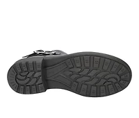 Women's Easy Works by Street Womens Kourt Slip Resistant Boots