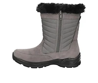 Women's Easy Works by Street Womens Frazer Waterproof Slip Resistant Shoes