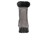 Women's Easy Works by Street Womens Frazer Waterproof Slip Resistant Shoes