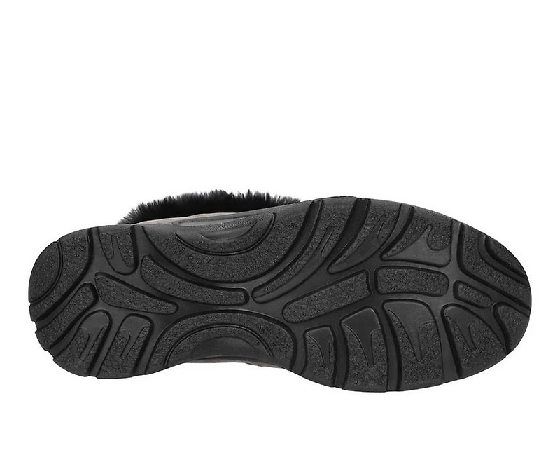Women's Easy Works by Street Womens Frazer Waterproof Slip Resistant Shoes