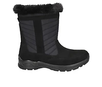 Women's Easy Works by Street Womens Frazer Waterproof Slip Resistant Shoes