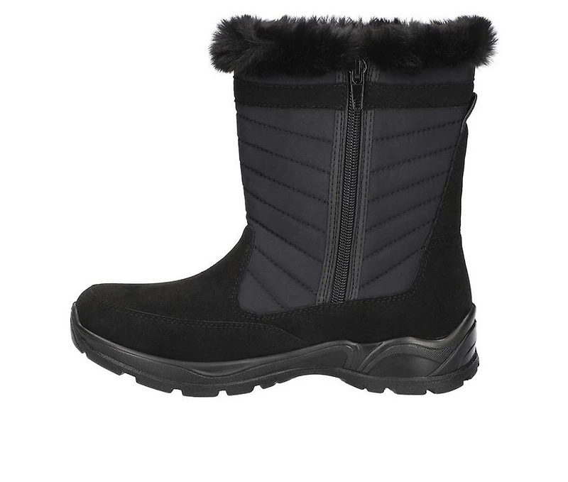Women's Easy Works by Street Womens Frazer Waterproof Slip Resistant Shoes