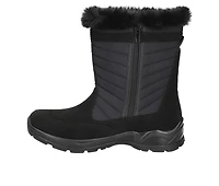 Women's Easy Works by Street Womens Frazer Waterproof Slip Resistant Shoes