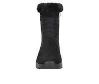 Women's Easy Works by Street Womens Frazer Waterproof Slip Resistant Shoes