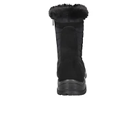 Women's Easy Works by Street Womens Frazer Waterproof Slip Resistant Shoes