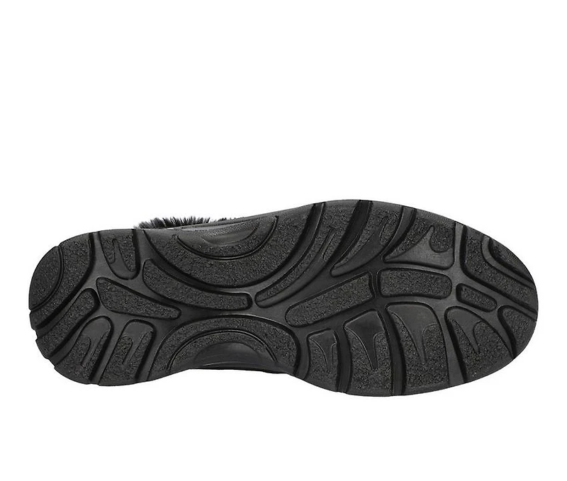 Women's Easy Works by Street Womens Frazer Waterproof Slip Resistant Shoes