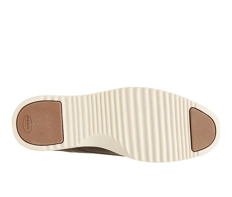 Men's Dr. Scholls Sync Cap Oxfords