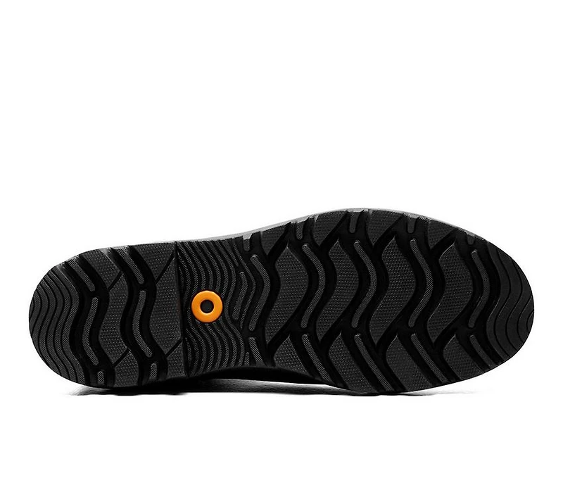 Women's Bogs Footwear Holly Lace Leather Booties