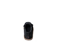 Women's Minnetonka Tie Tread Moccasins