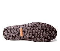 Women's Minnetonka Tie Tread Moccasins