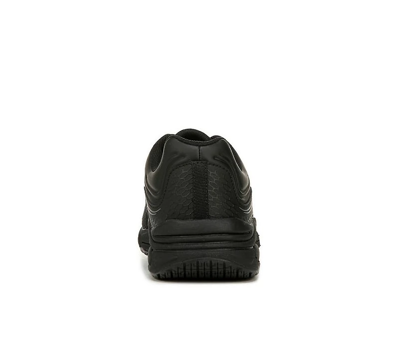 Women's Dr. Scholls Blaze Work Slip Resistant Safety Shoes