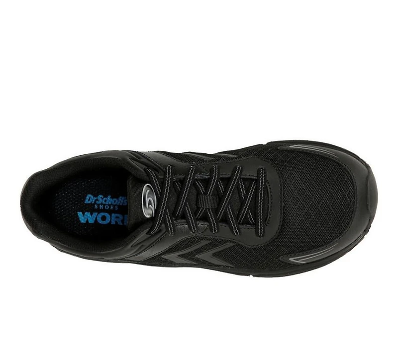 Women's Dr. Scholls Blaze Work Slip Resistant Safety Shoes