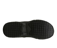 Women's Dr. Scholls Blaze Work Slip Resistant Safety Shoes