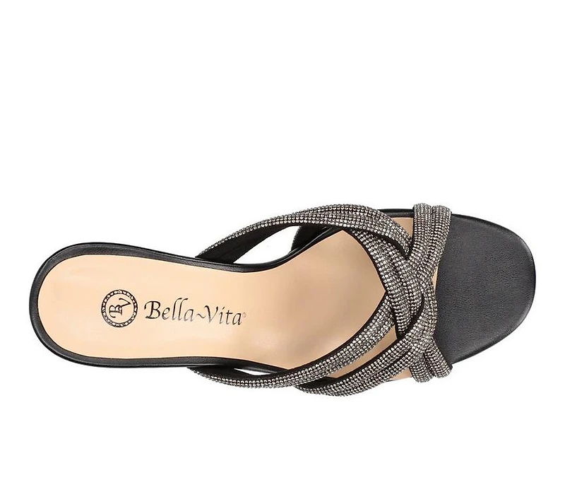 Women's Bella Vita Carmen Dress Sandals