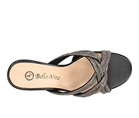 Women's Bella Vita Carmen Dress Sandals
