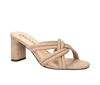 Women's Bella Vita Carmen Dress Sandals