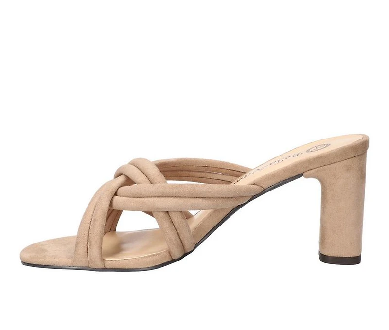 Women's Bella Vita Carmen Dress Sandals