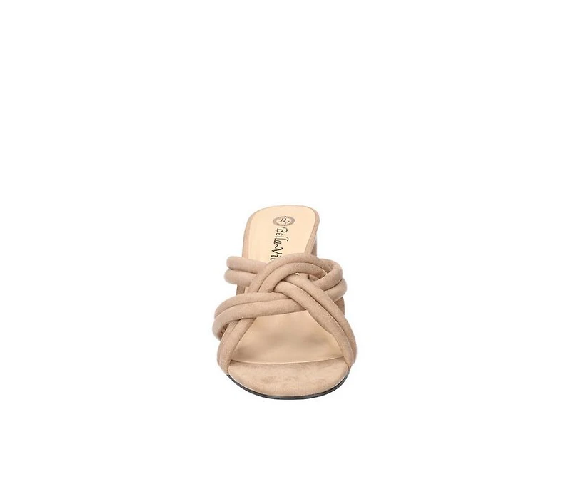 Women's Bella Vita Carmen Dress Sandals