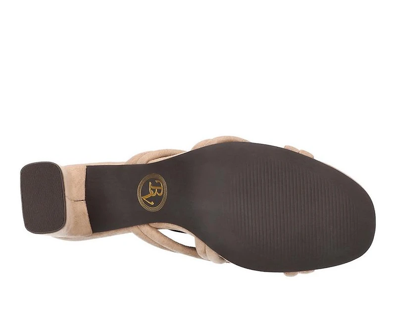 Women's Bella Vita Carmen Dress Sandals