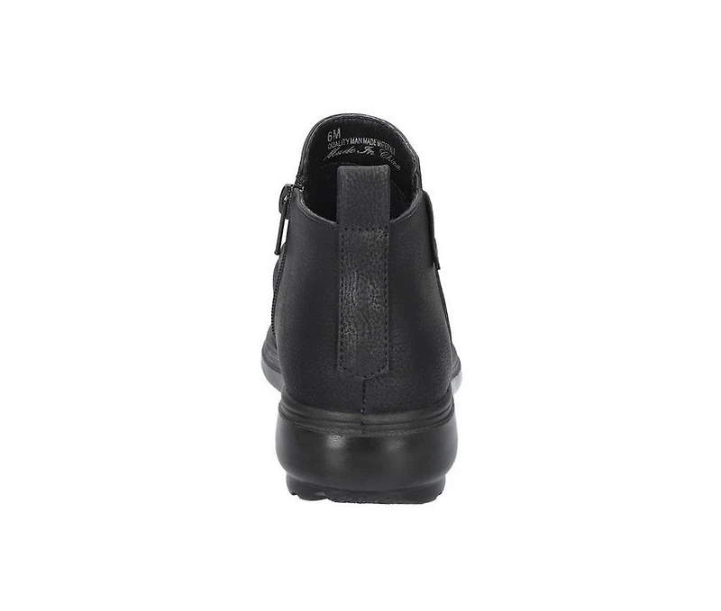 Women's Easy Street Ariadne Booties
