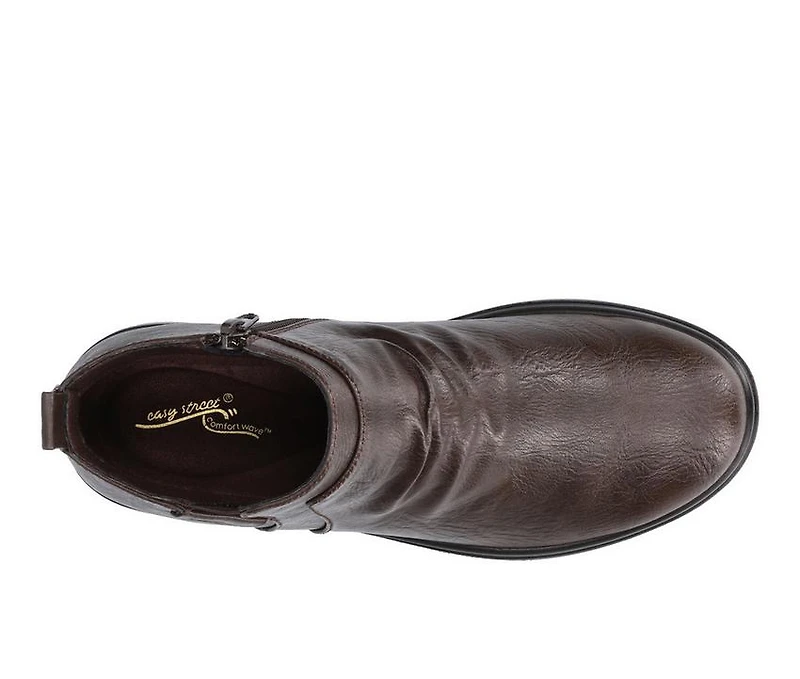Women's Easy Street Ariadne Booties