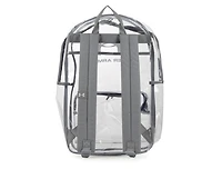 Under Armour Loudon Clear Backpack