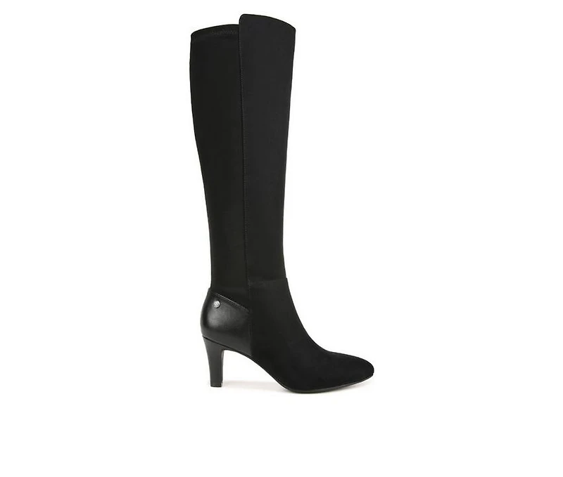 Women's LifeStride Gracie Knee High Heeled Boots
