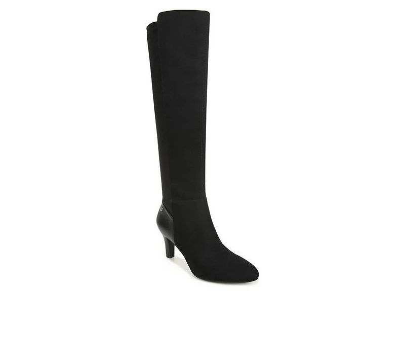 Women's LifeStride Gracie Knee High Heeled Boots