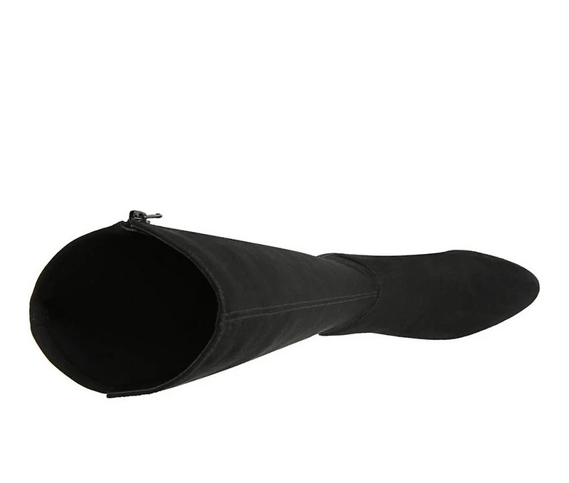 Women's LifeStride Gracie Knee High Heeled Boots