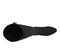 Women's LifeStride Gracie Knee High Heeled Boots