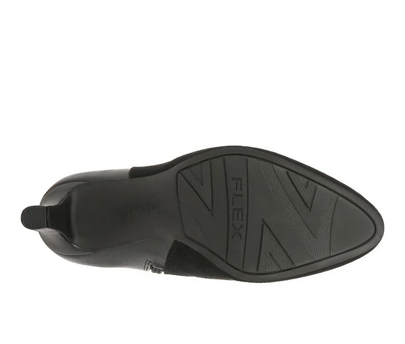 Women's LifeStride Gracie Knee High Heeled Boots