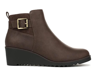 Women's LifeStride Zayne Wedge Booties