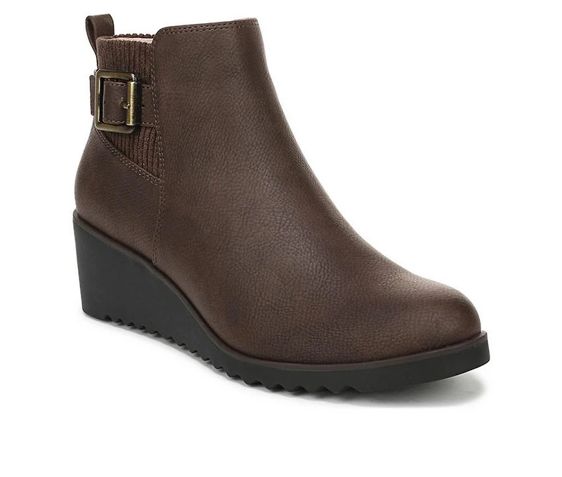 Women's LifeStride Zayne Wedge Booties