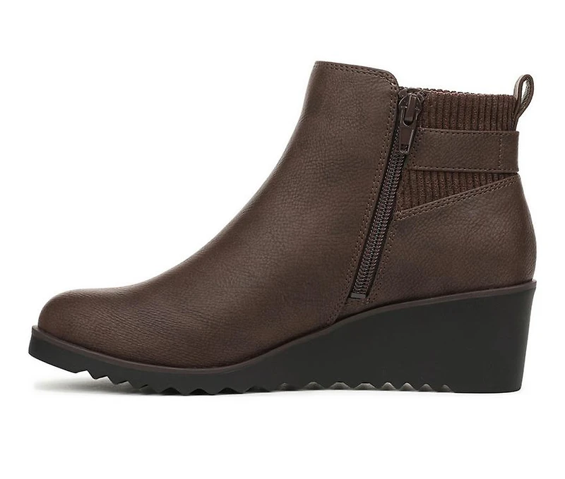 Women's LifeStride Zayne Wedge Booties