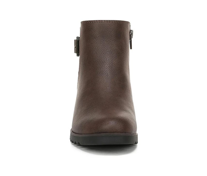 Women's LifeStride Zayne Wedge Booties