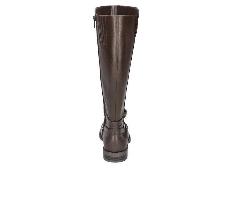 Women's Easy Street Bay Plus (Extra Wide Calf) Knee High Boots