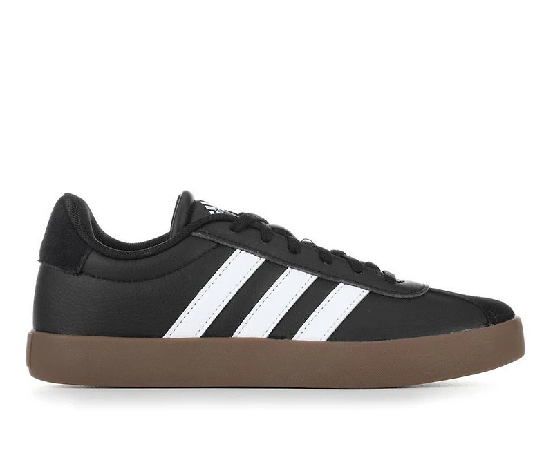 Kids' Adidas Little Kid & Big VL Court 3.0 Sneakers