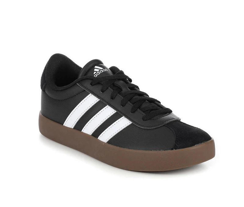 Kids' Adidas Little Kid & Big VL Court 3.0 Sneakers