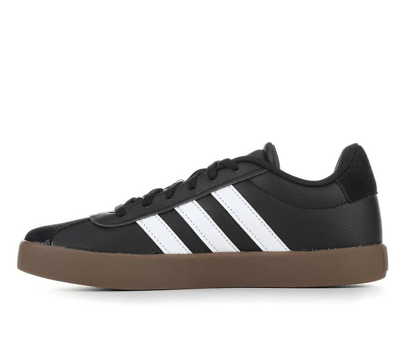 Kids' Adidas Little Kid & Big VL Court 3.0 Sneakers