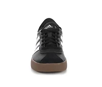 Kids' Adidas Little Kid & Big VL Court 3.0 Sneakers