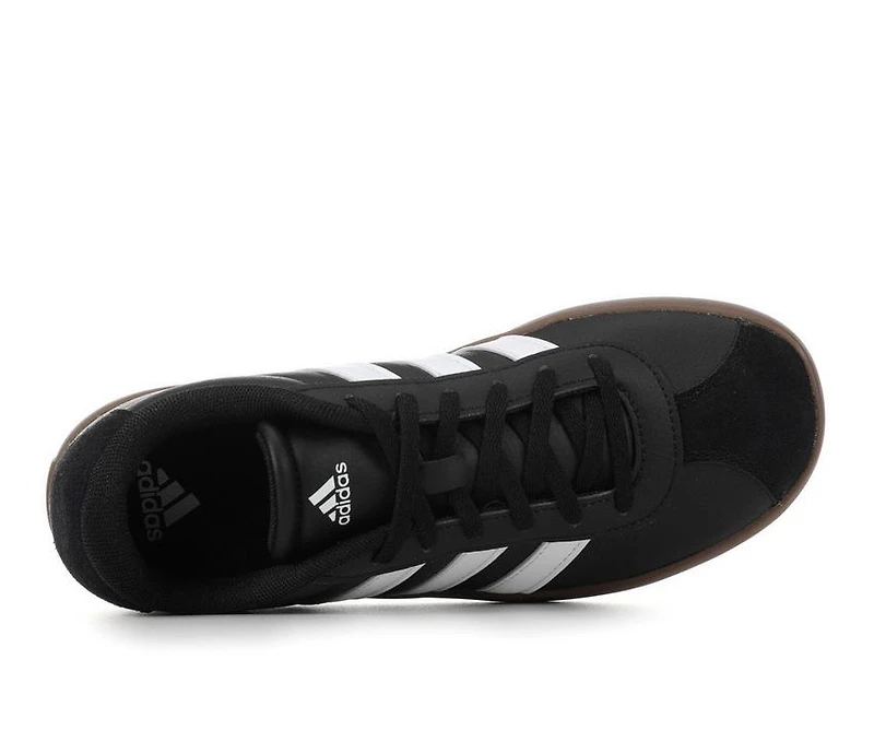 Kids' Adidas Little Kid & Big VL Court 3.0 Sneakers