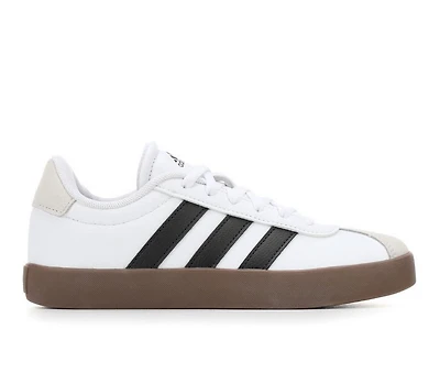 Kids' Adidas Little Kid & Big VL Court 3.0 Sneakers