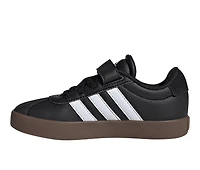Kids' Adidas Little Kid & Big VL Court 3.0 Sneakers