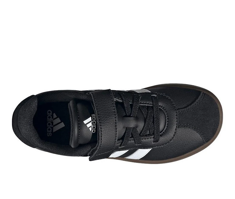 Kids' Adidas Little Kid & Big VL Court 3.0 Sneakers